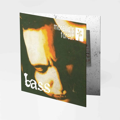 Morella's Forest: Bass (1994 Demo): Limited Edition CD EP in Eco-Wallet