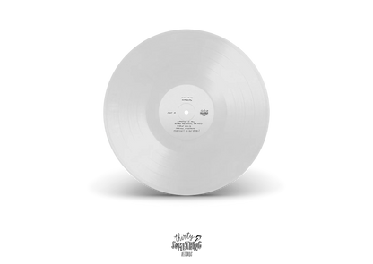 Mike Reed: Decades: Cloudy Clear Vinyl LP (Import)