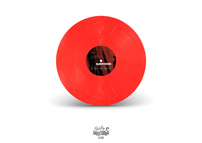 The Reputation: S/T: Limited Edition Vinyl LP (Import)