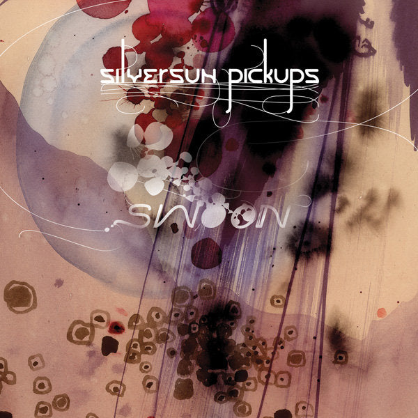 Silversun Pickups: Swoon: 2LP Black Vinyl in Gatefold with Download