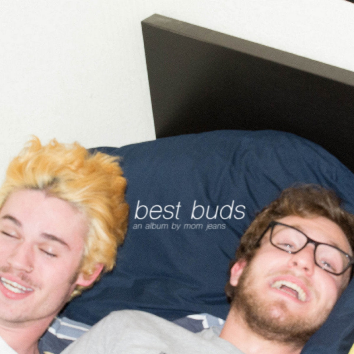 Mom Jeans: Best Buds: Lavender Eco-Mix Vinyl LP