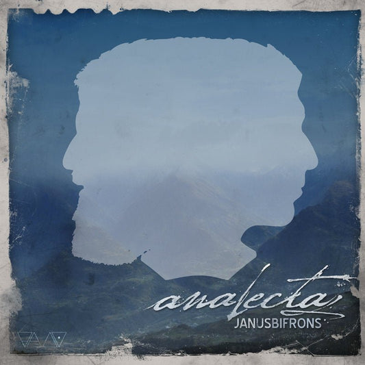Analecta: Janus Bifrons: Blue Shell Cassette