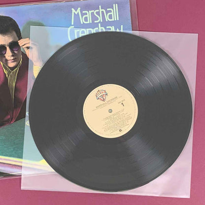 12-Inch Record Anti-static Inner Sleeve