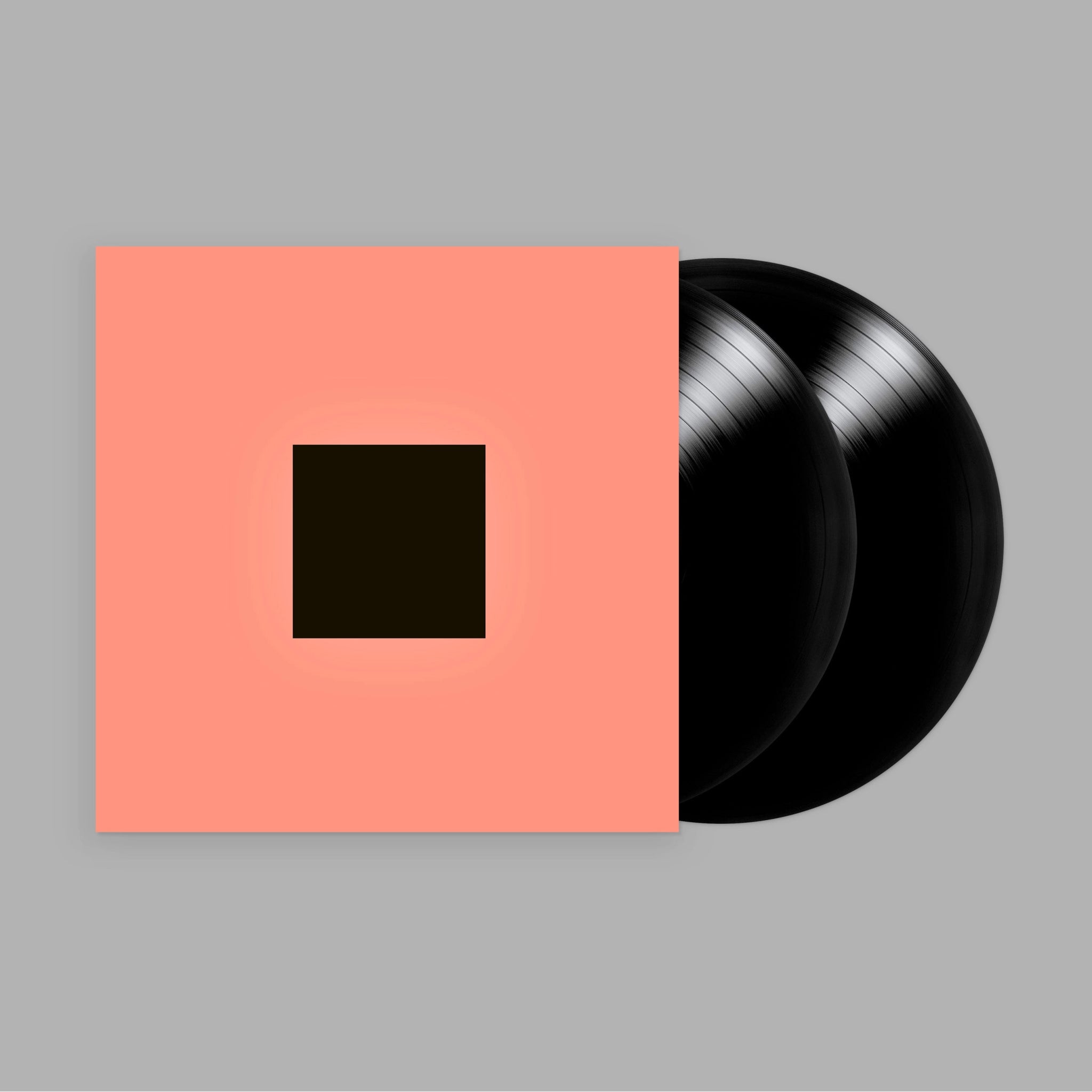 Bon Iver: SABLE fABLE: 2LP Black Vinyl - Steadfast Records