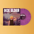 Box Elder: Self-Titled: Limited Edition Eco-Mix Lavender Vinyl LP