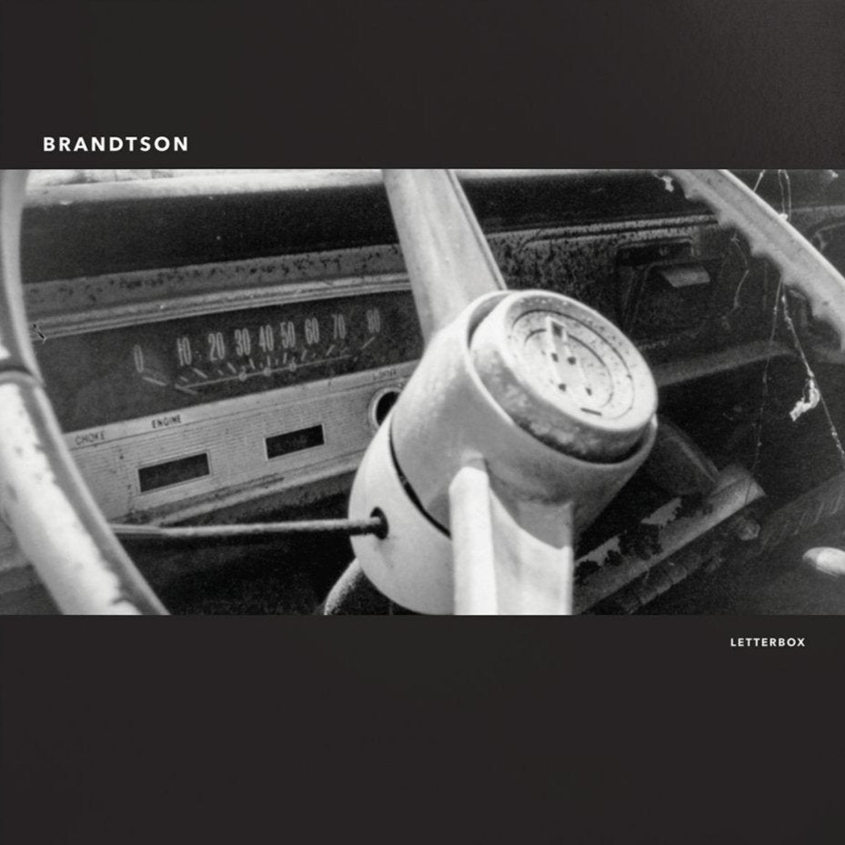 Brandtson: Letterbox: Vinyl - Steadfast Records