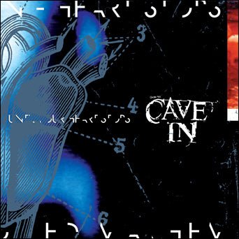 Cave In: Until Your Heart Stops: 2xLP Color Vinyl - Steadfast Records