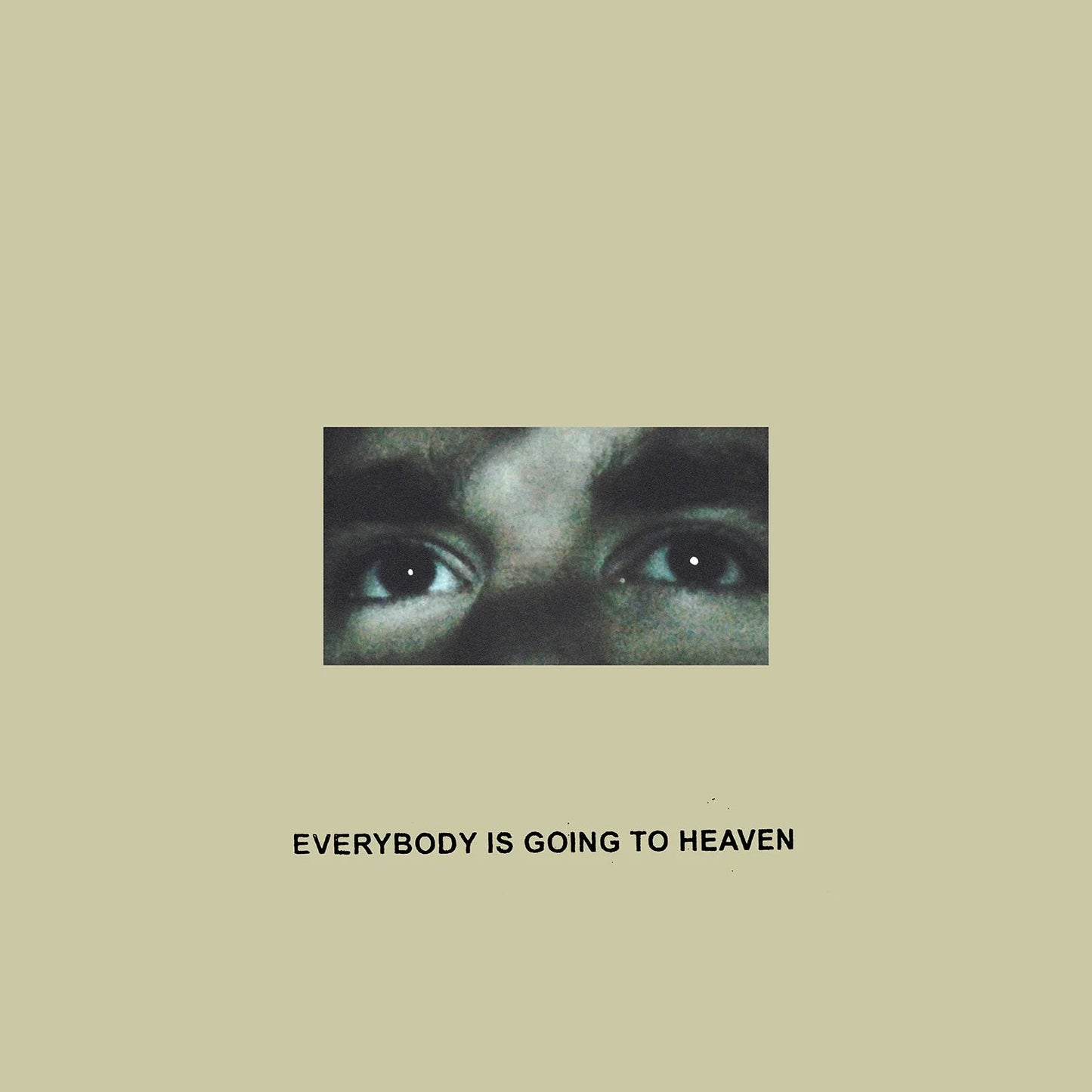 Citizen: Everybody Is Going To Heaven: 10 Year Anniversary Edition: 2xLP Cloudy Gold Vinyl