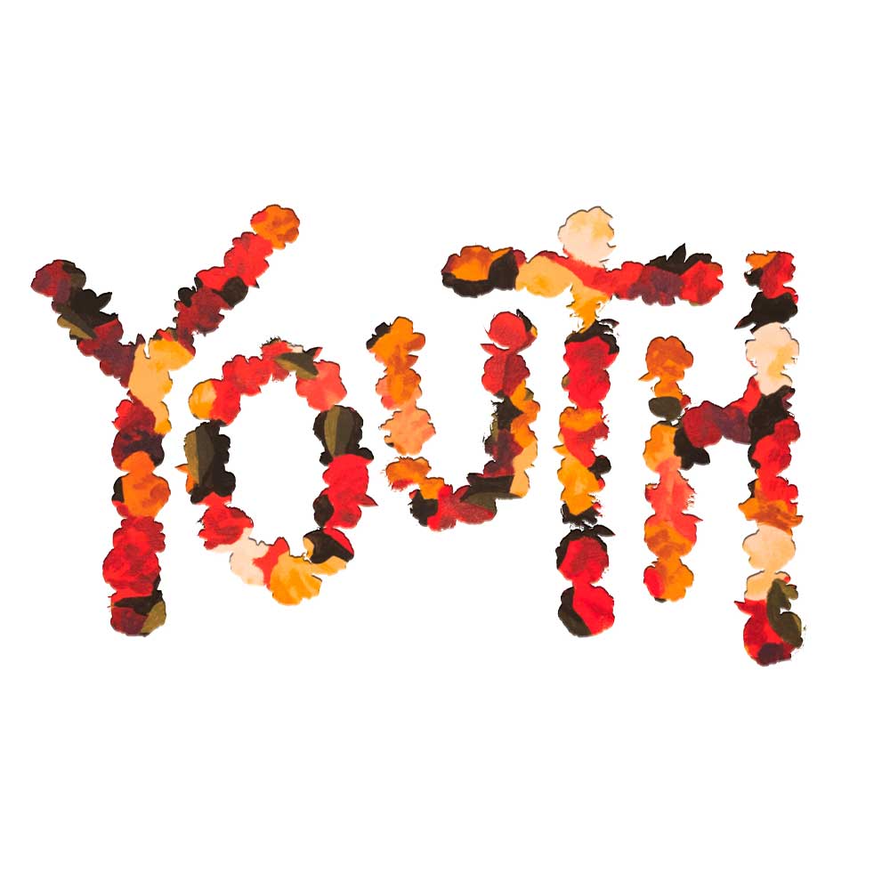 Citizen: Youth (10 Year Anniversary Edition): Flower Petal Vinyl LP