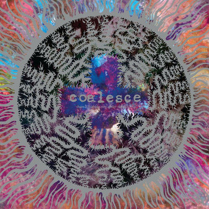 Coalesce: There Is Nothing New Under The Sun: Silver Nugget Vinyl 2xLP