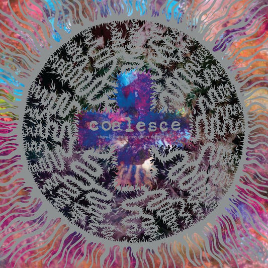 Coalesce: There Is Nothing New Under The Sun: Silver Nugget Vinyl 2xLP