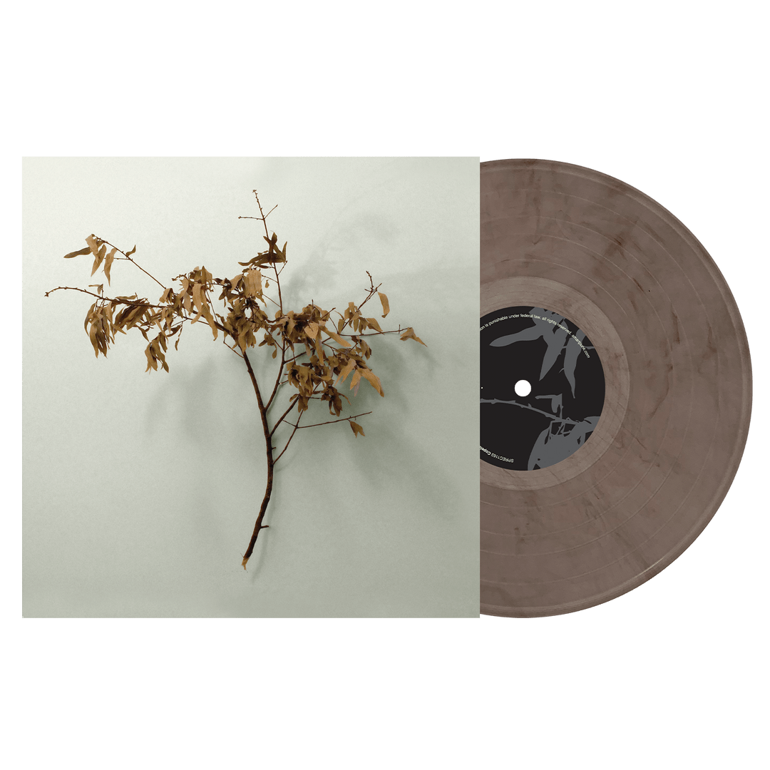 Copeland: In Motion: 20th Anniversary Edition: Truffle Color Vinyl LP