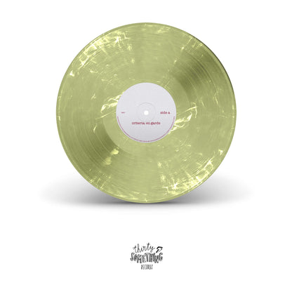 Criteria: En Garde: 180g Vinyl LP (Import)