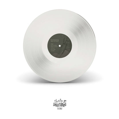 Criteria: When We Break: 20th Anniversary Edition: 180g Vinyl LP (Import)