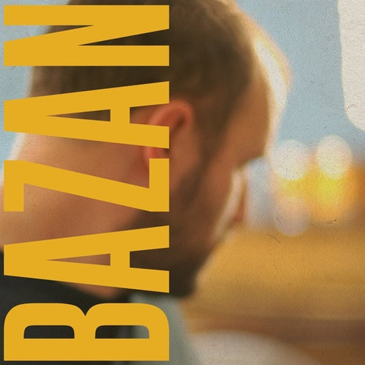 David Bazan: Curse Your Branches: Vinyl LP