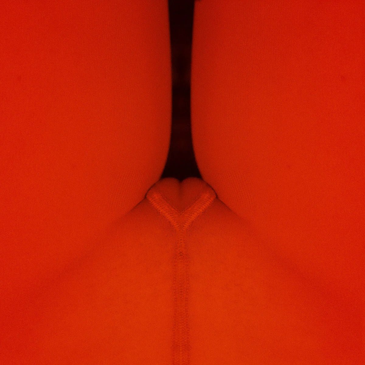 De Fem: Rojo despertar: Clear Red Vinyl LP (Import)