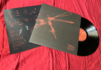 Delobos: Cabal: Black Vinyl LP (Import)