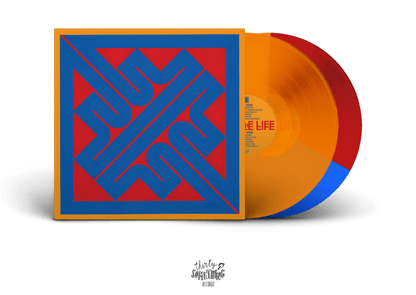 Double Life: Please Delete This: Limited Edition Vinyl