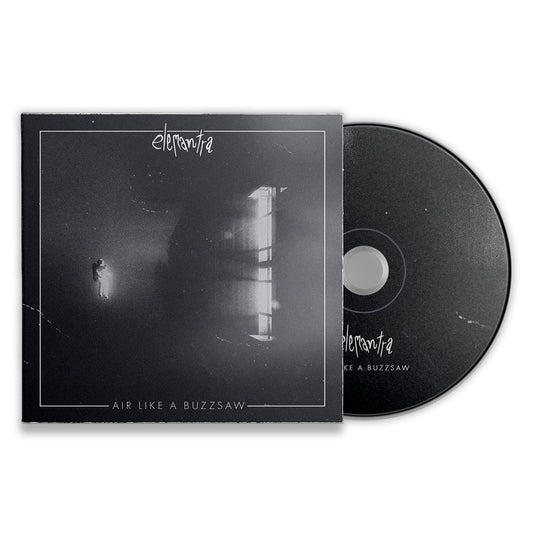 Elemantra: Air Like A Buzzsaw: Limited Edition CD