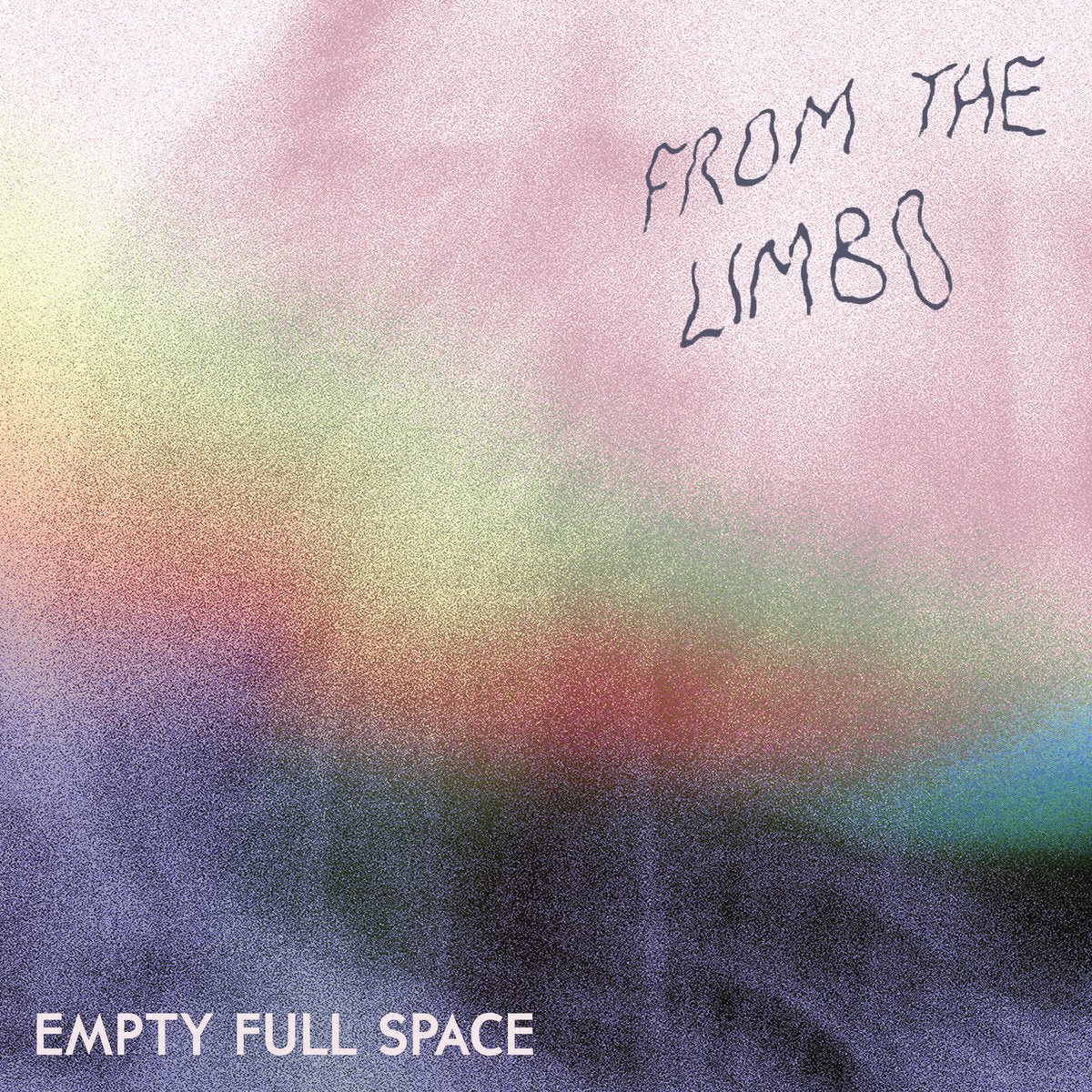 Empty Full Space: From the limbo: Purple Vinyl LP (Import)