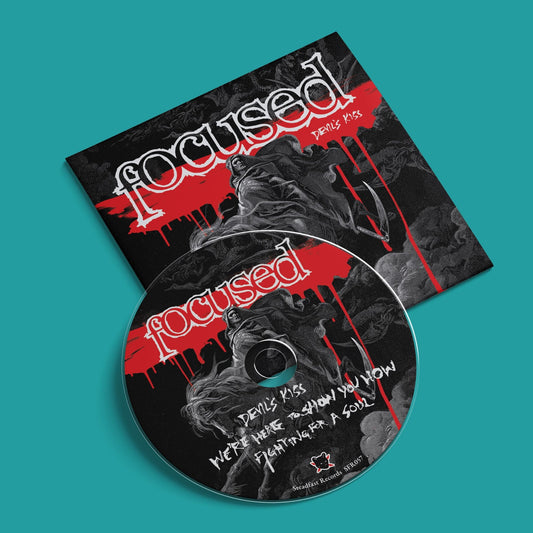 Focused CD Bundle