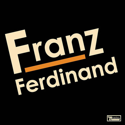 Franz Ferdinand: Franz Ferdinand: Black Vinyl