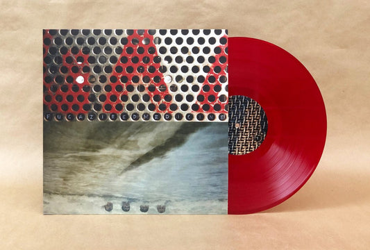 Fugazi: Red Medicine: 12" Red Vinyl LP