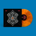 FVRMN: Suicides: Limited Edition Vinyl LP Sunrise Orange Marble Limited Edition Color Vinyl LP (x 60)