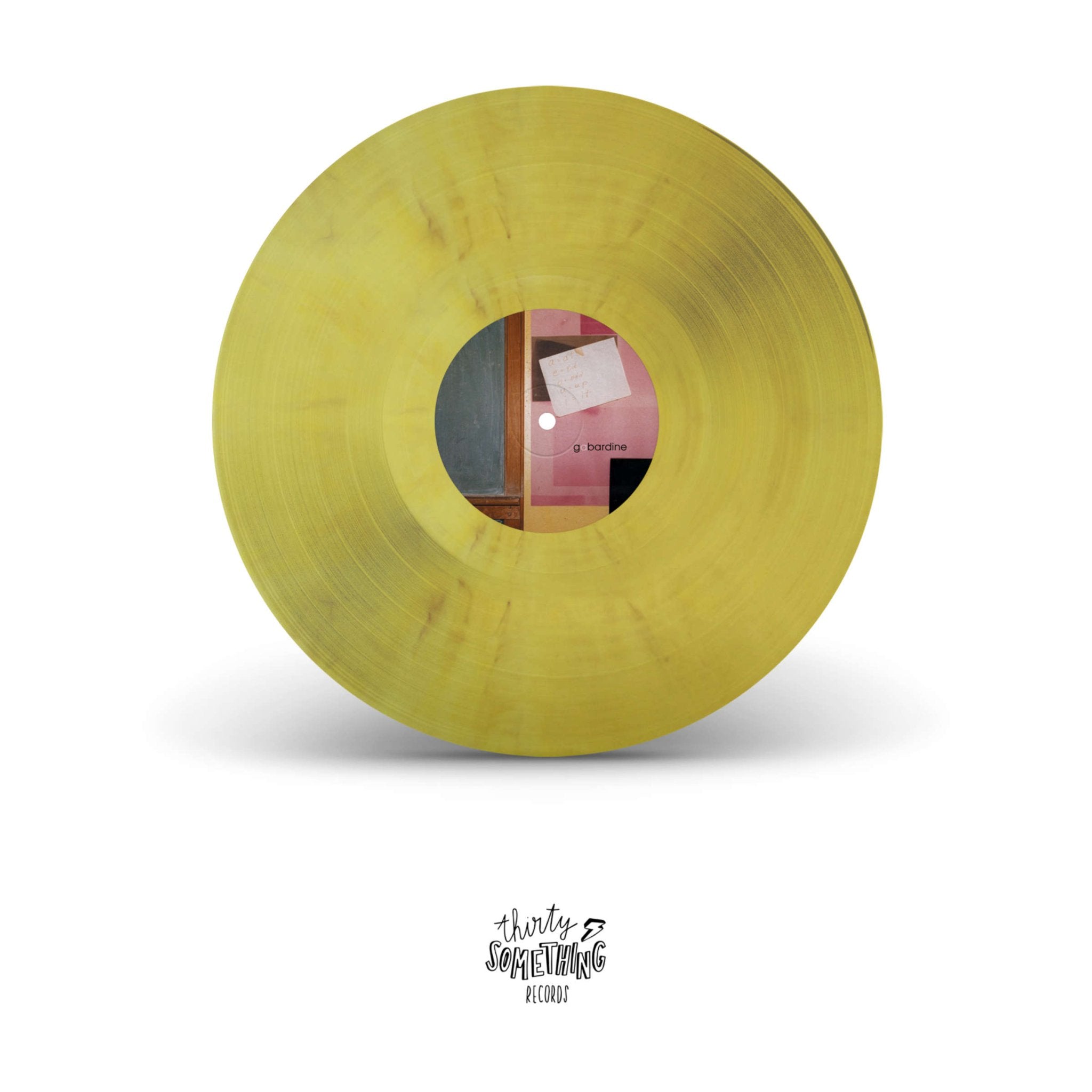 Gabardine: S/T: Vinyl LP (Import)