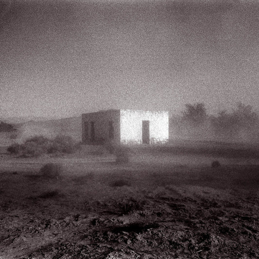 Godspeed You! Black Emperor: Allelujah! Don’t Bend! Ascend!: 180g Black Vinyl LP + 7"