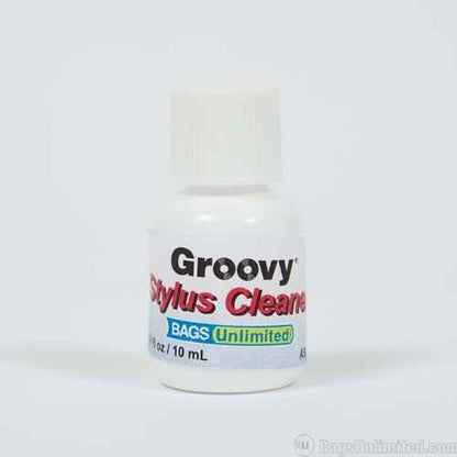 Groovy® Anti-static Stylus Cleaning Kit