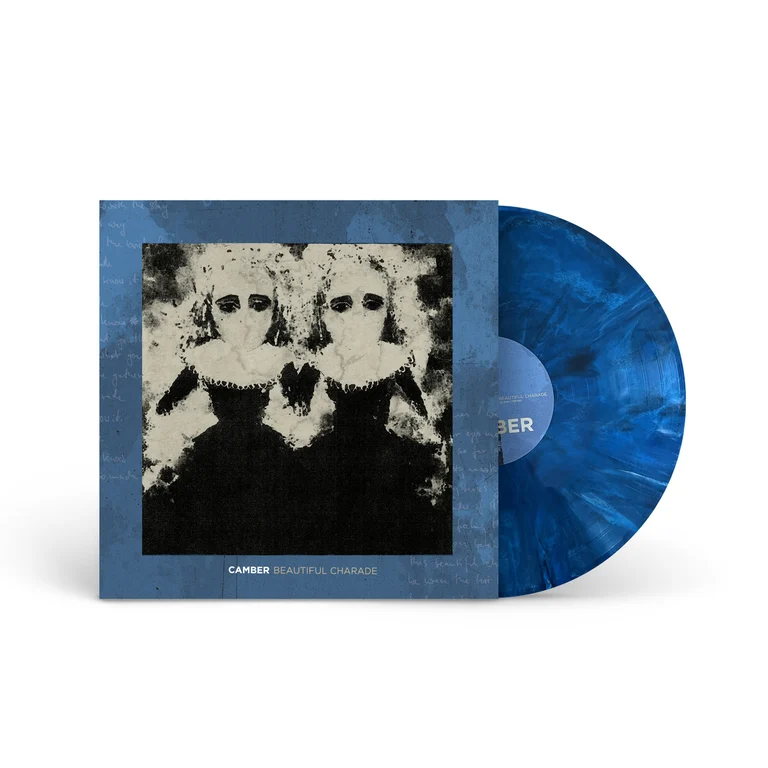 Camber: Beautiful Charade: Vinyl LP (Import)