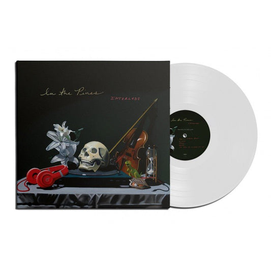 In The Pines: Interlude: White Vinyl LP (Import)