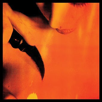 Ink & Dagger: Ink & Dagger: Yellow Vinyl LP