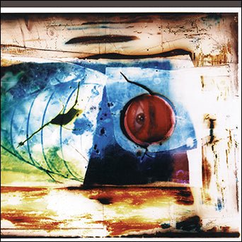 Ink & Dagger: The Fine Art of Original Sin: Yellow Vinyl LP - Steadfast Records