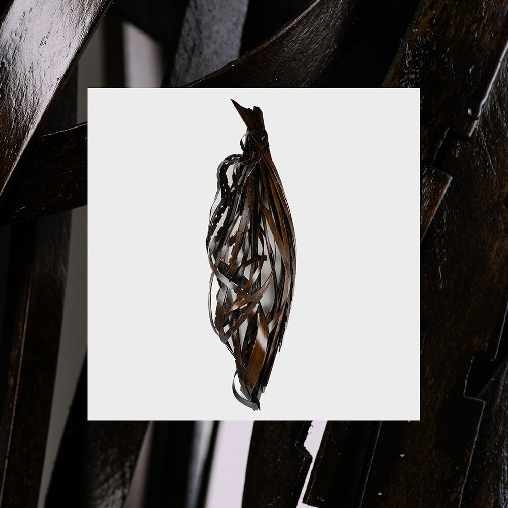 Into It. Over It: Interesting Decisions: Black Vinyl LP w/Die Cut Jacket (Import)