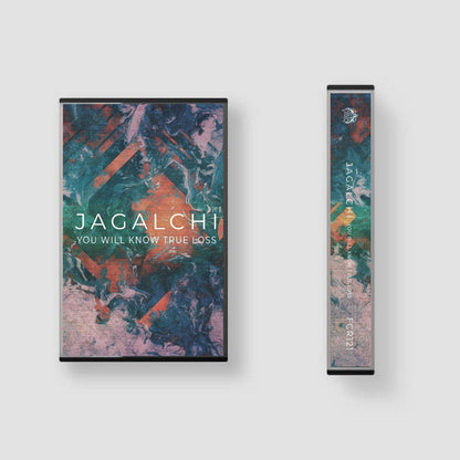 Jagalchi: You Will Know True Loss: Limited Edition Cassette