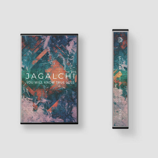 Jagalchi: You Will Know True Loss: Limited Edition Cassette