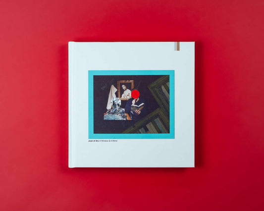 Joan Of Arc: A Window & A Mirror: Book + 7"