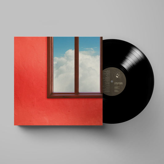 Khruangbin: A La Sala: Black Vinyl