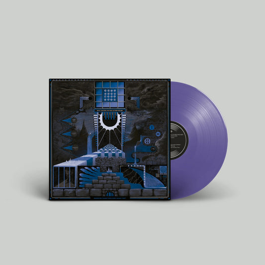 King Gizzard and The Lizard Wizard: Polygondwanaland: Purple Vinyl LP (Import)