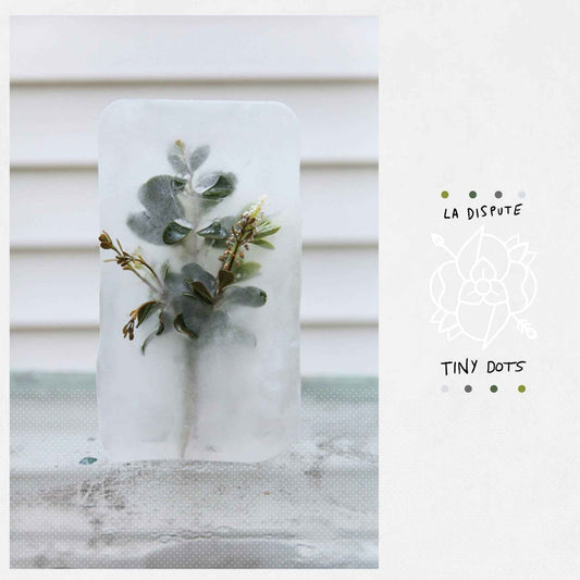 La Dispute: Tiny Dots: 180g Black Vinyl LP