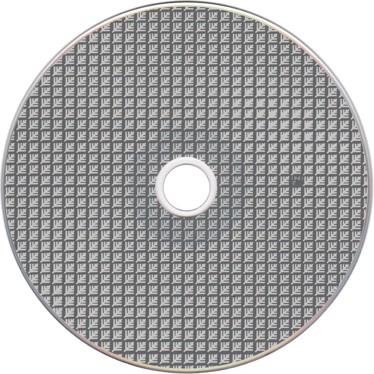 Lacing: Without: CD in Jewel Box