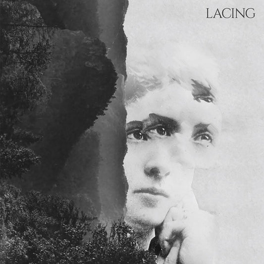 Lacing: Without: CD in Jewel Box