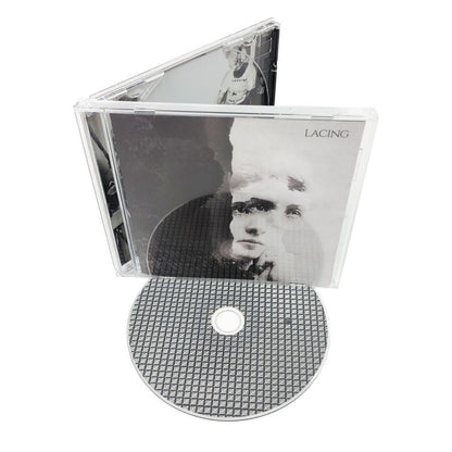 Lacing: Without: CD in Jewel Box