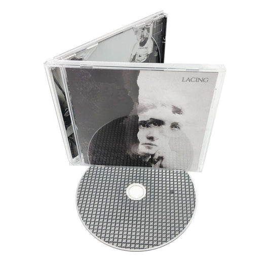 Lacing: Without: CD in Jewel Box