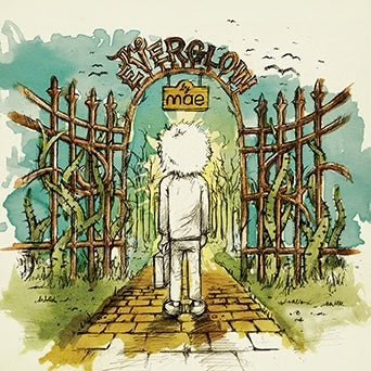 Mae: The Everglow: 20th Anniversary Edition: 2xLP White Vinyl - Steadfast Records