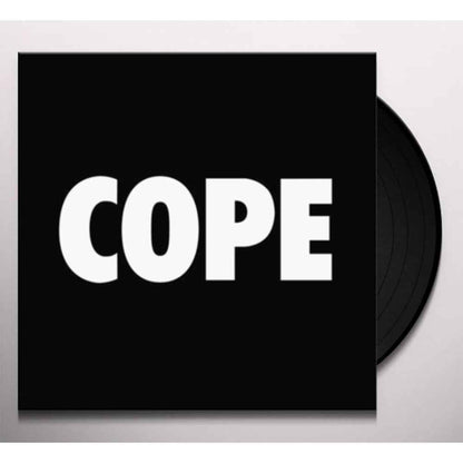 Manchester Orchestra: Cope: Vinyl LP