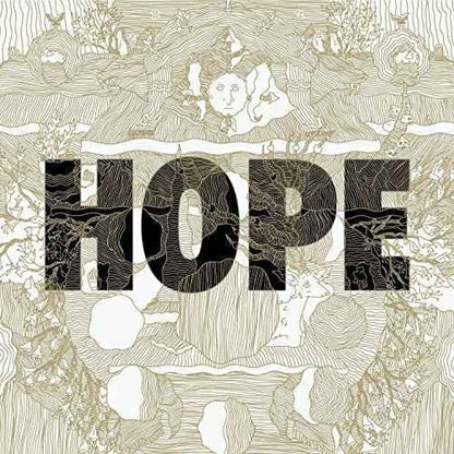 Manchester Orchestra: Hope: Vinyl LP