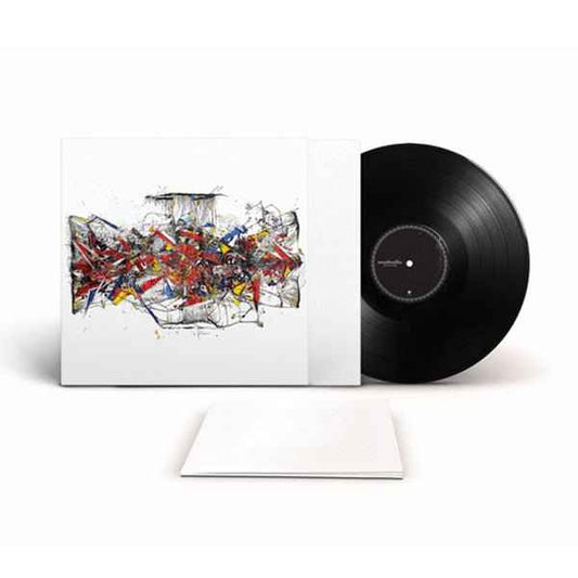 mewithoutYou: [Untitled]: Vinyl LP